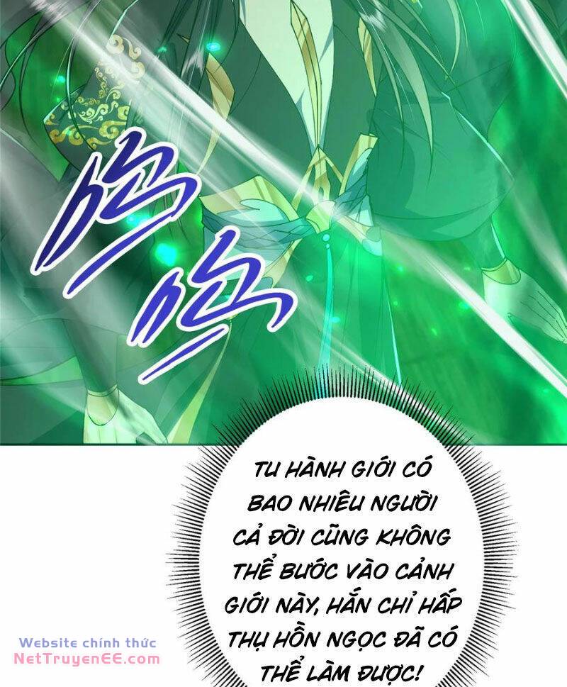 Chưởng Môn Khiêm Tốn Chút - Chapter 341 - Page 28