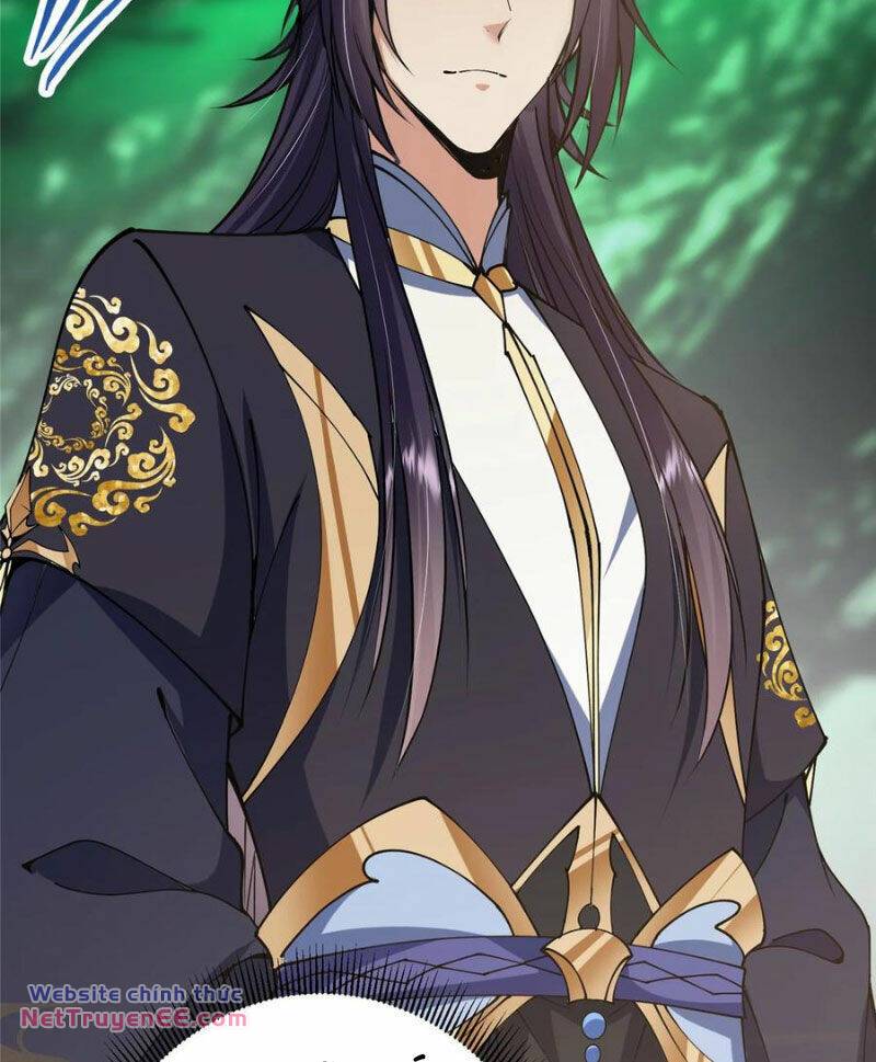 Chưởng Môn Khiêm Tốn Chút - Chapter 341 - Page 31