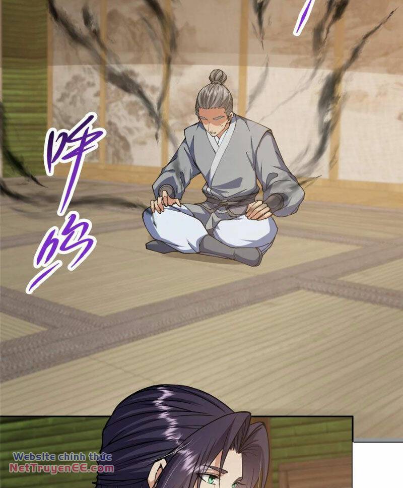 Chưởng Môn Khiêm Tốn Chút - Chapter 341 - Page 33