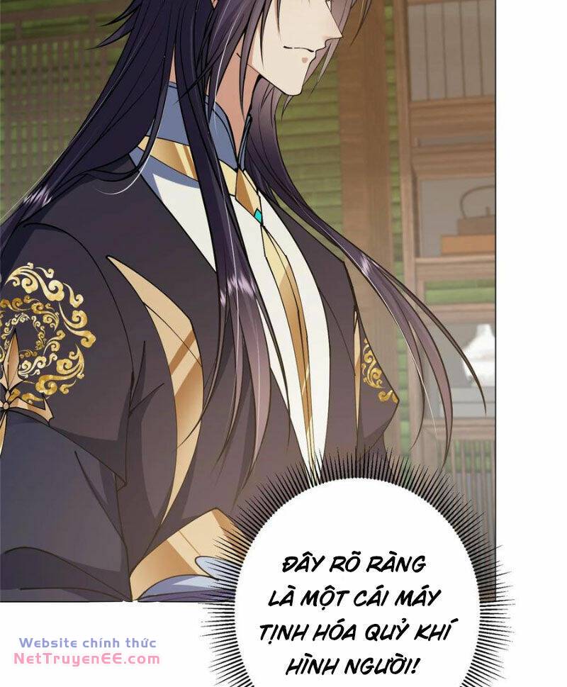 Chưởng Môn Khiêm Tốn Chút - Chapter 341 - Page 34