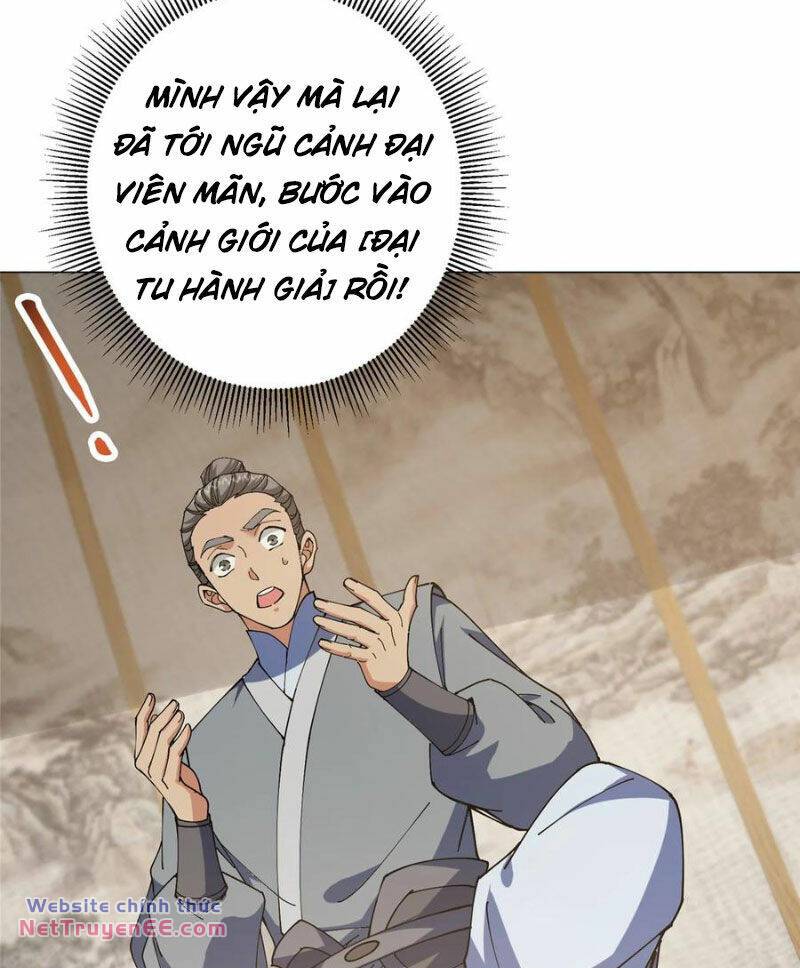 Chưởng Môn Khiêm Tốn Chút - Chapter 341 - Page 36