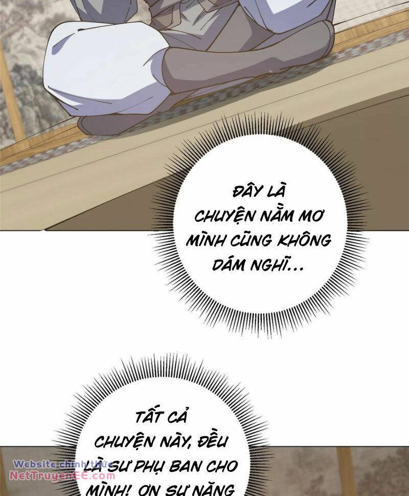 Chưởng Môn Khiêm Tốn Chút - Chapter 341 - Page 37