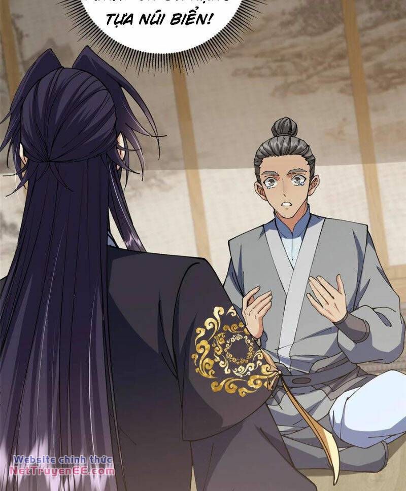 Chưởng Môn Khiêm Tốn Chút - Chapter 341 - Page 38