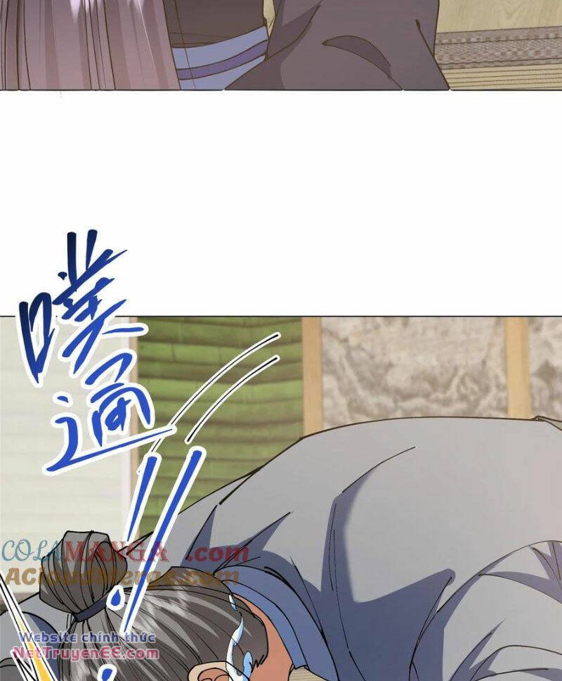 Chưởng Môn Khiêm Tốn Chút - Chapter 341 - Page 39