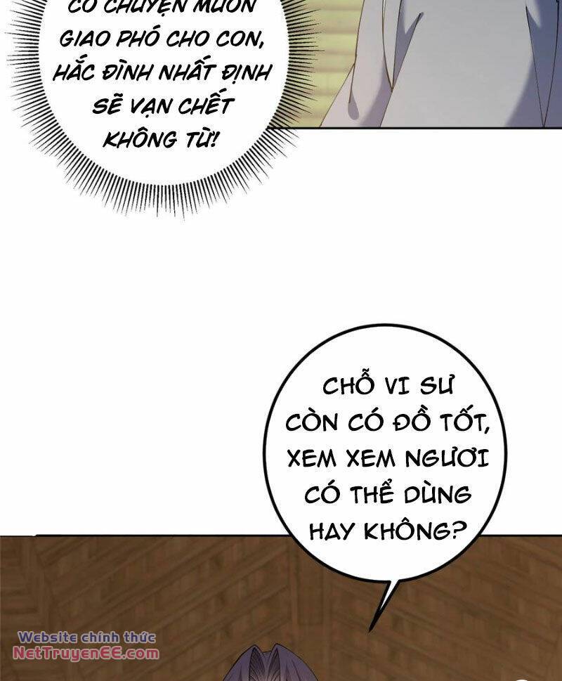 Chưởng Môn Khiêm Tốn Chút - Chapter 341 - Page 42