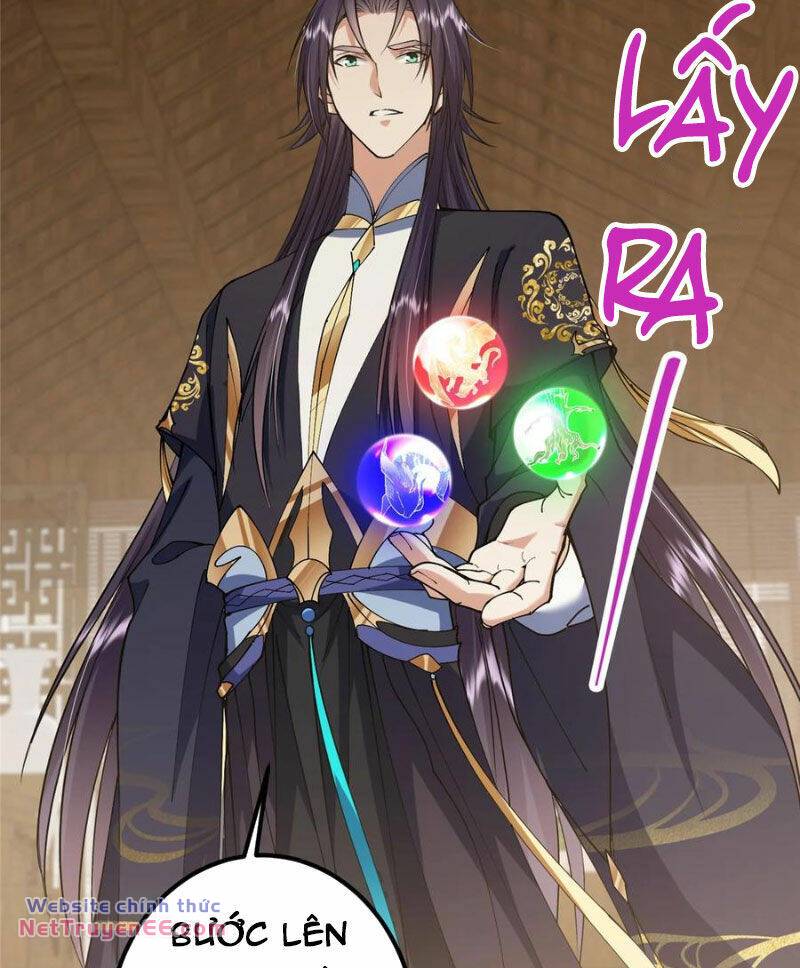 Chưởng Môn Khiêm Tốn Chút - Chapter 341 - Page 43