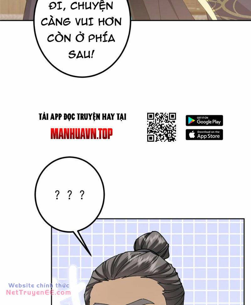 Chưởng Môn Khiêm Tốn Chút - Chapter 341 - Page 44