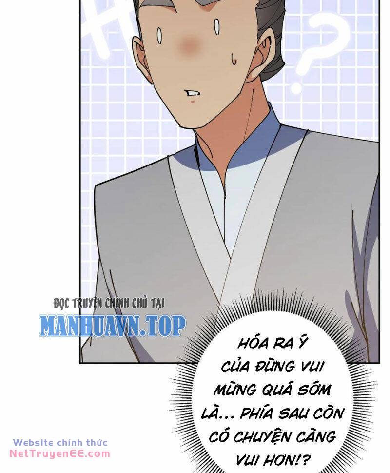 Chưởng Môn Khiêm Tốn Chút - Chapter 341 - Page 45