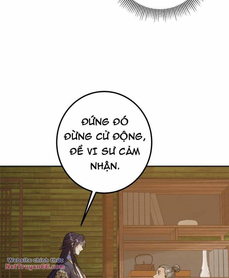 Chưởng Môn Khiêm Tốn Chút - Chapter 341 - Page 46