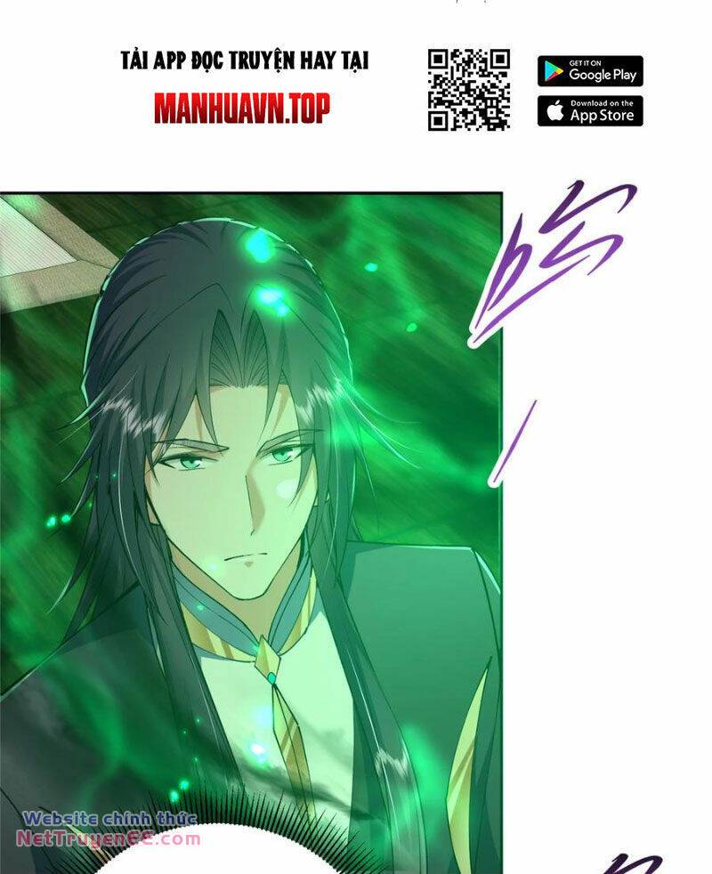 Chưởng Môn Khiêm Tốn Chút - Chapter 341 - Page 4