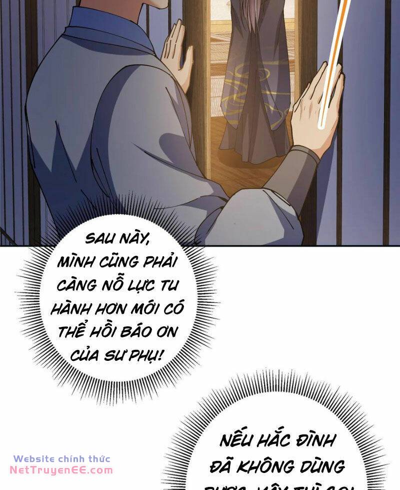 Chưởng Môn Khiêm Tốn Chút - Chapter 341 - Page 55