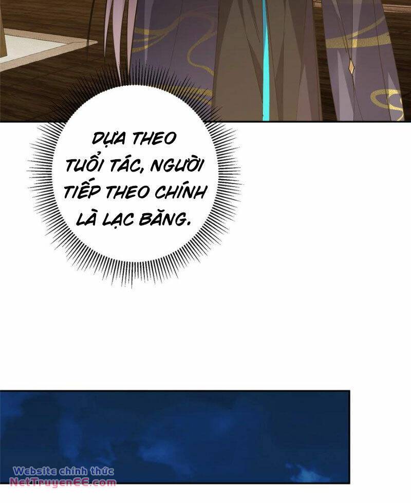 Chưởng Môn Khiêm Tốn Chút - Chapter 341 - Page 57