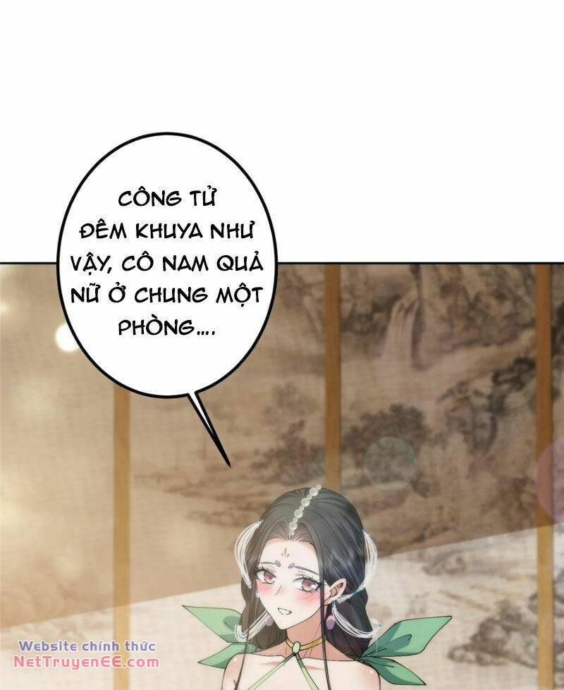 Chưởng Môn Khiêm Tốn Chút - Chapter 341 - Page 58