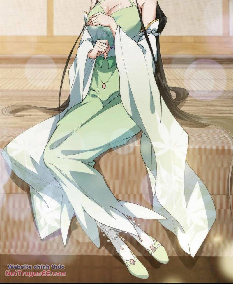 Chưởng Môn Khiêm Tốn Chút - Chapter 341 - Page 59