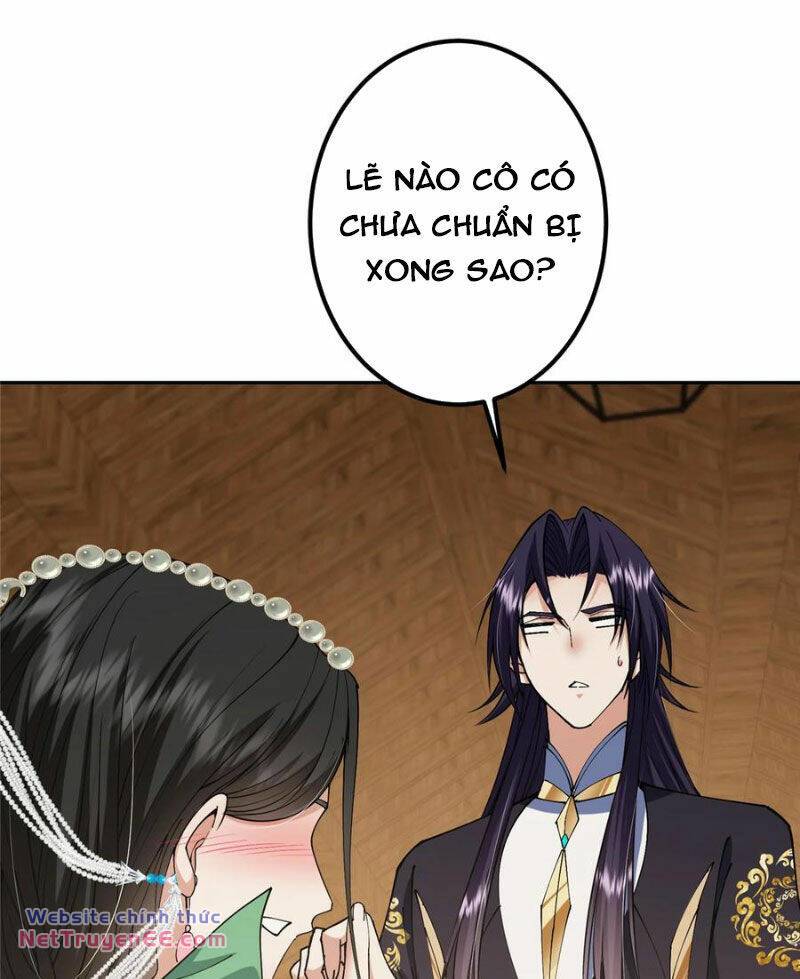 Chưởng Môn Khiêm Tốn Chút - Chapter 341 - Page 60