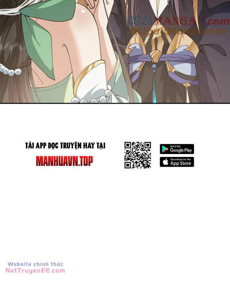 Chưởng Môn Khiêm Tốn Chút - Chapter 341 - Page 61