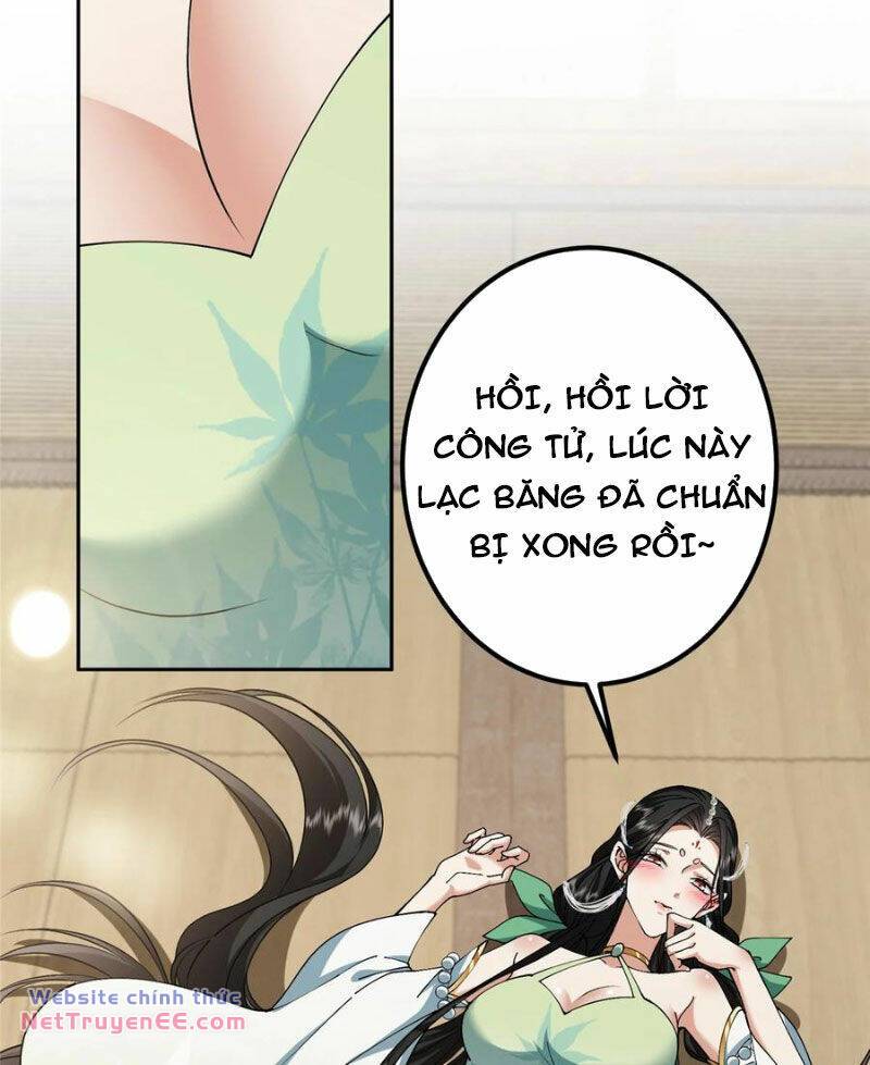 Chưởng Môn Khiêm Tốn Chút - Chapter 341 - Page 63