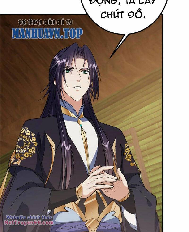 Chưởng Môn Khiêm Tốn Chút - Chapter 341 - Page 66