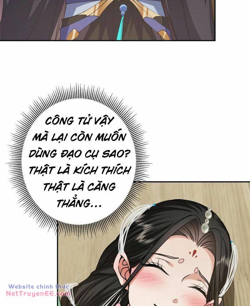 Chưởng Môn Khiêm Tốn Chút - Chapter 341 - Page 67