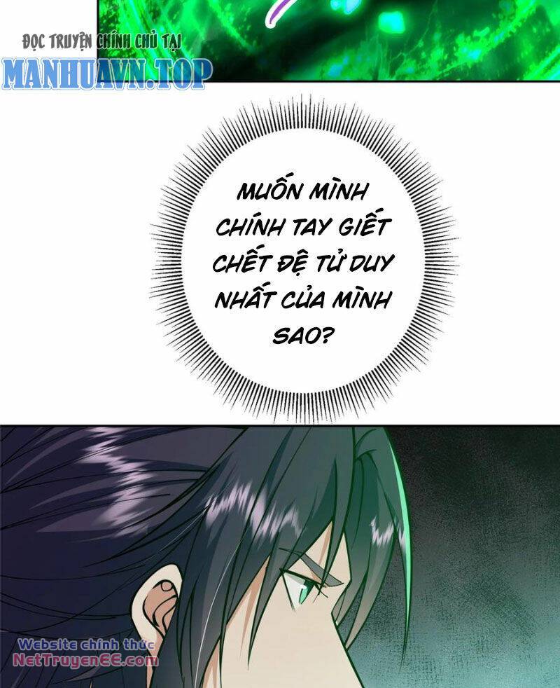 Chưởng Môn Khiêm Tốn Chút - Chapter 341 - Page 6