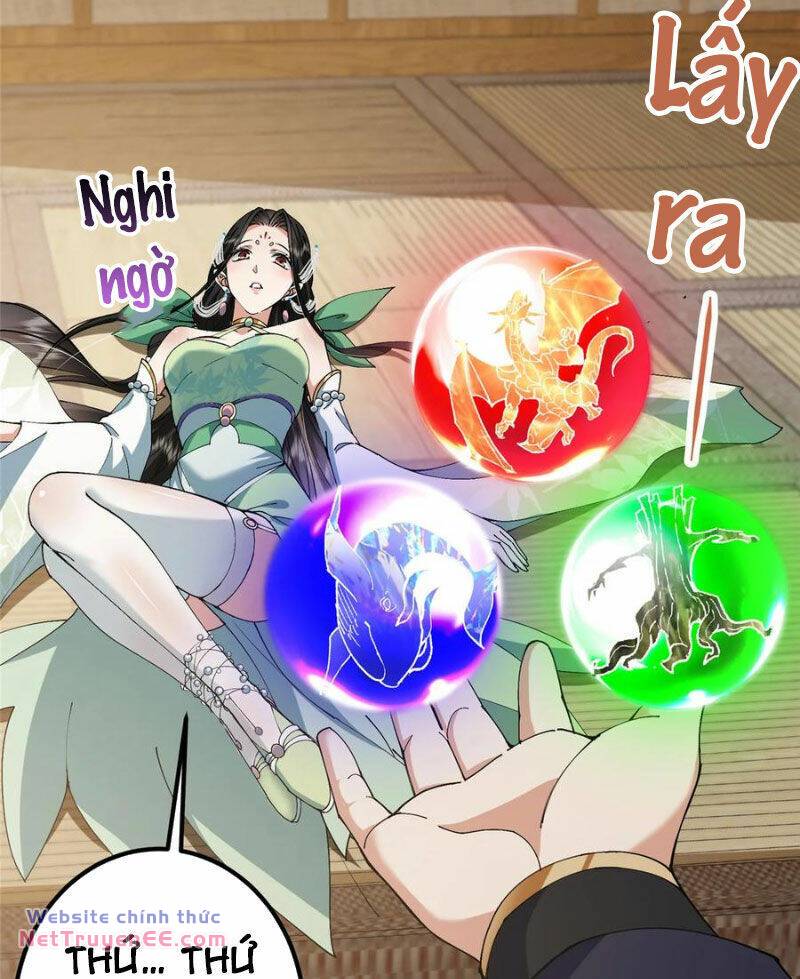 Chưởng Môn Khiêm Tốn Chút - Chapter 341 - Page 69