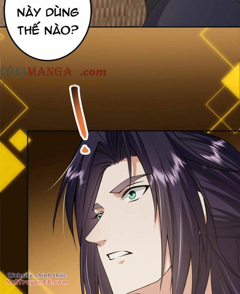 Chưởng Môn Khiêm Tốn Chút - Chapter 341 - Page 70