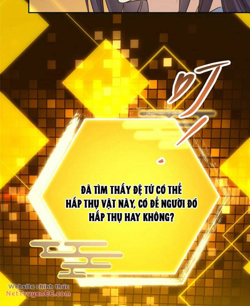 Chưởng Môn Khiêm Tốn Chút - Chapter 341 - Page 71