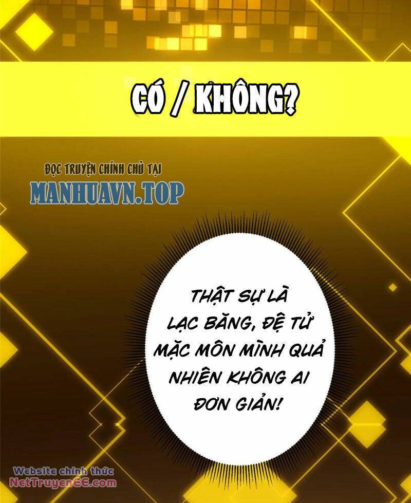 Chưởng Môn Khiêm Tốn Chút - Chapter 341 - Page 72