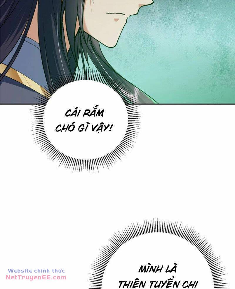 Chưởng Môn Khiêm Tốn Chút - Chapter 341 - Page 7