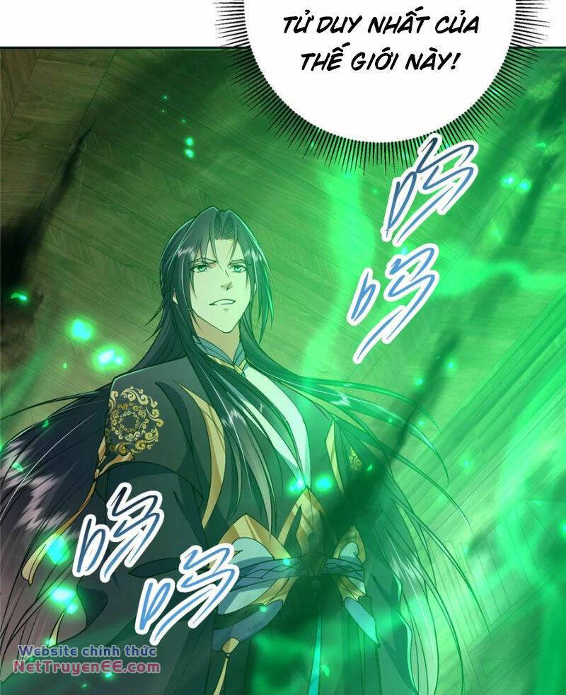 Chưởng Môn Khiêm Tốn Chút - Chapter 341 - Page 8