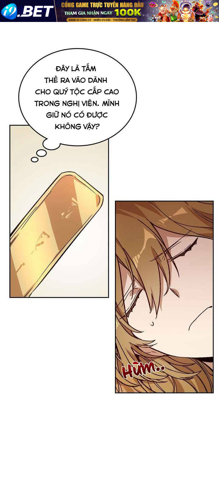 Vị Hôn Thê Khế Ước Của Công Tước - Chapter 53 - Page 13