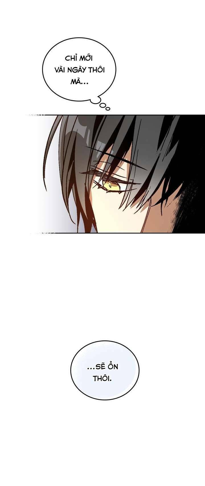 Vị Hôn Thê Khế Ước Của Công Tước - Chapter 53 - Page 20