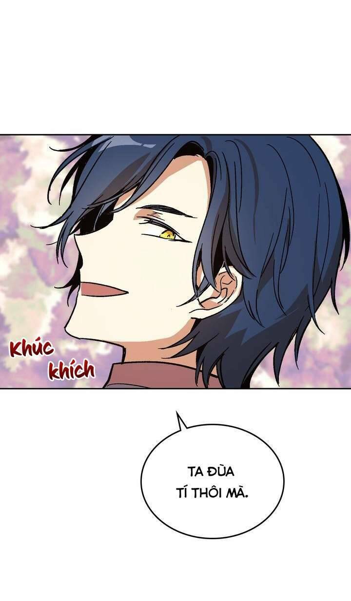 Vị Hôn Thê Khế Ước Của Công Tước - Chapter 53 - Page 26