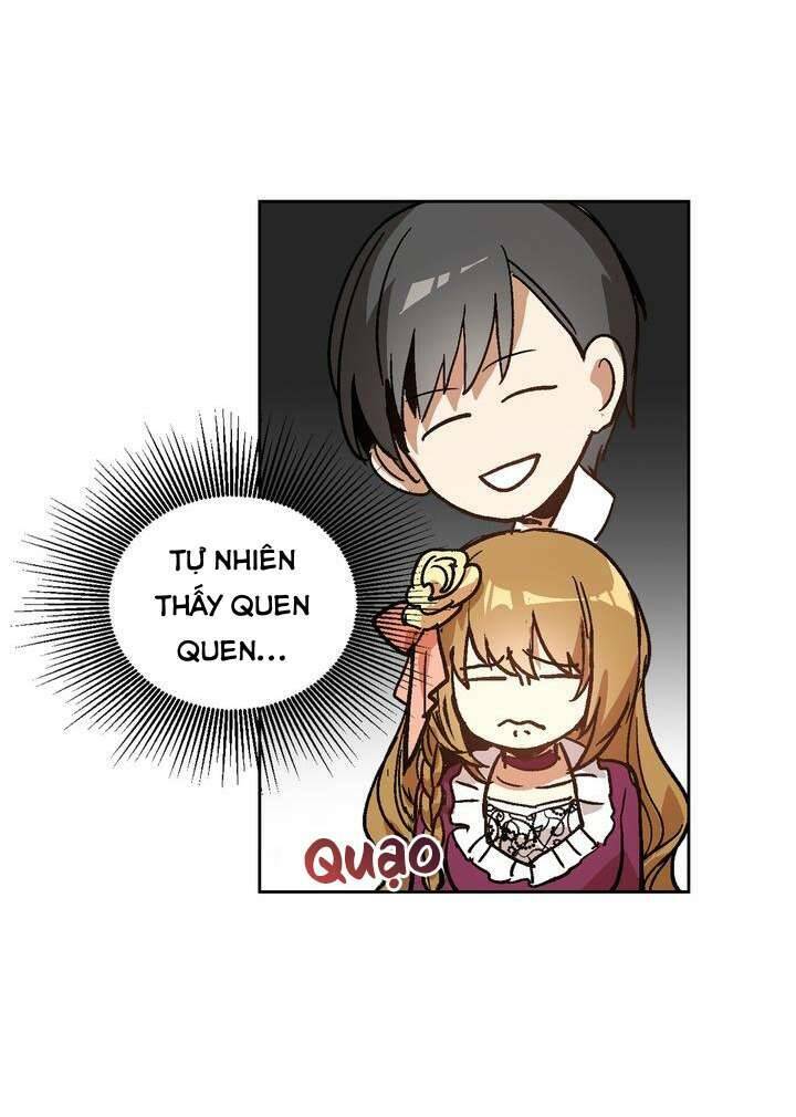 Vị Hôn Thê Khế Ước Của Công Tước - Chapter 53 - Page 27