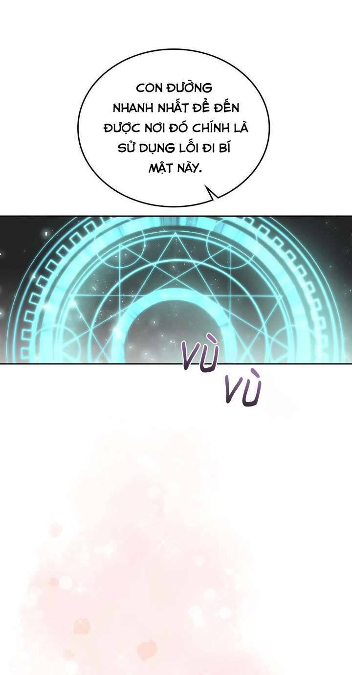 Vị Hôn Thê Khế Ước Của Công Tước - Chapter 53 - Page 29