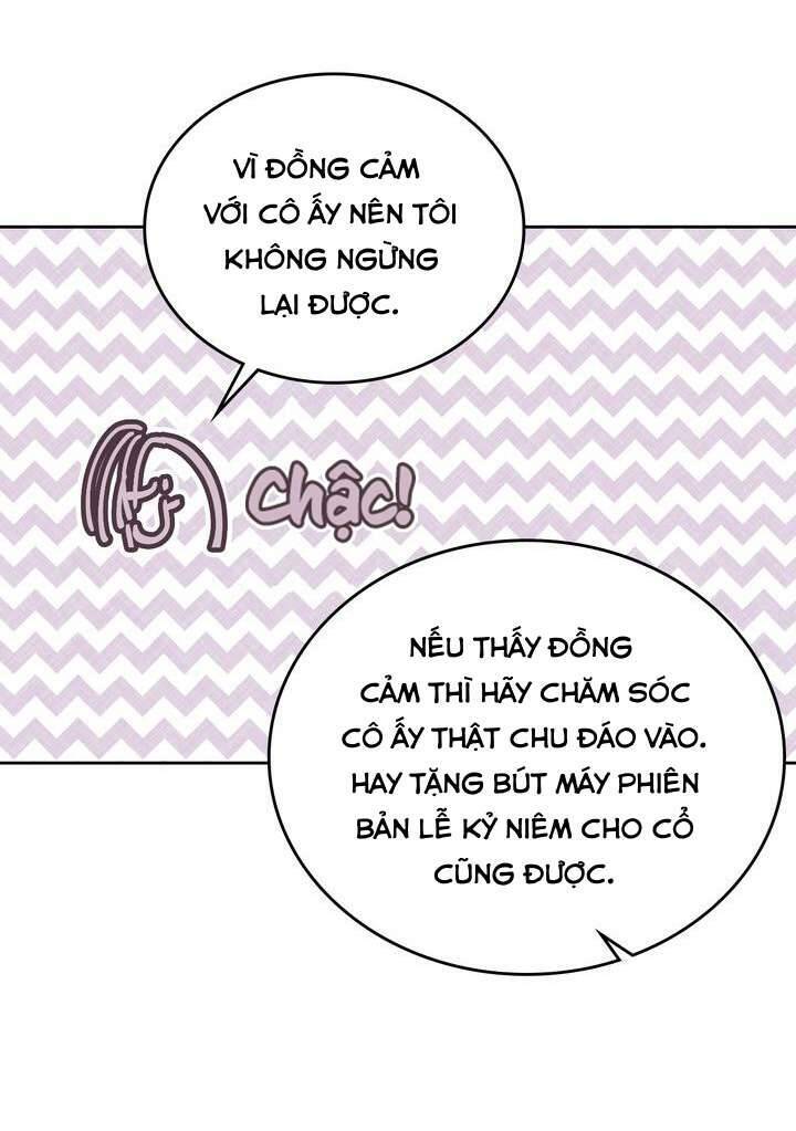 Vị Hôn Thê Khế Ước Của Công Tước - Chapter 53 - Page 5
