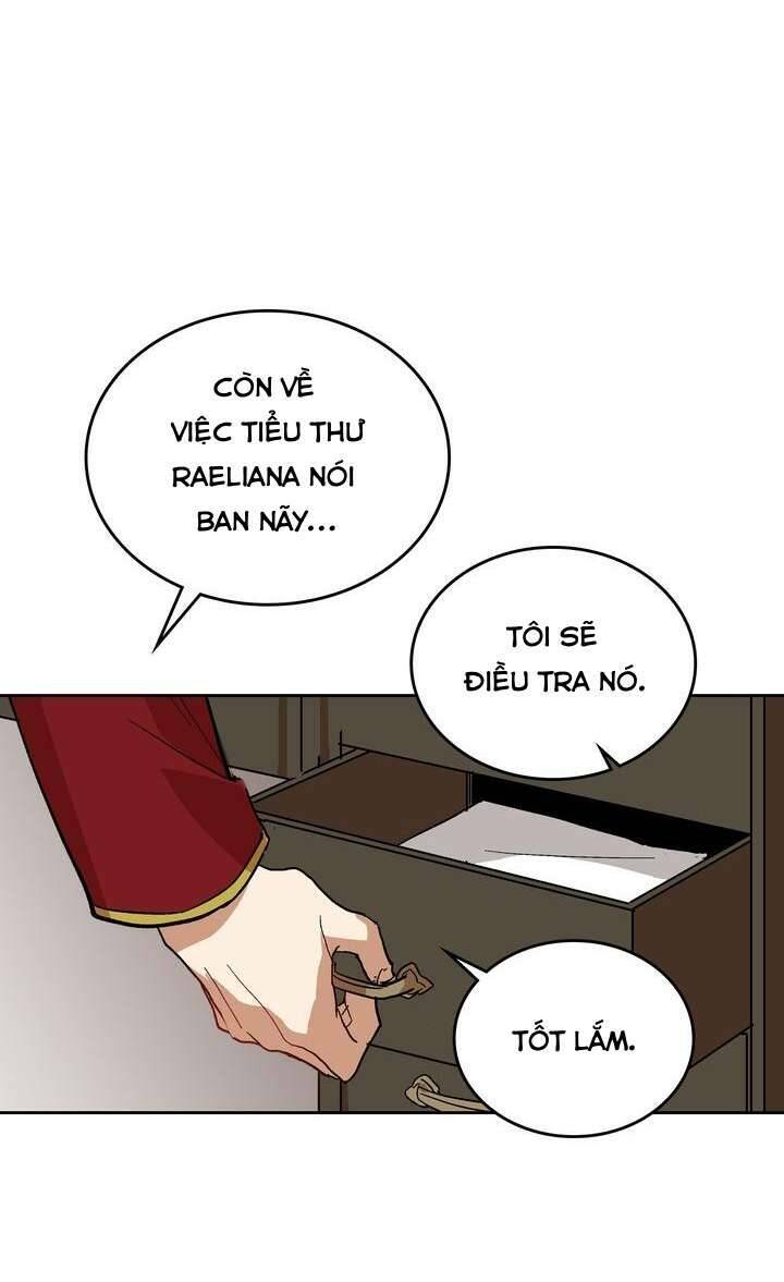 Vị Hôn Thê Khế Ước Của Công Tước - Chapter 53 - Page 6