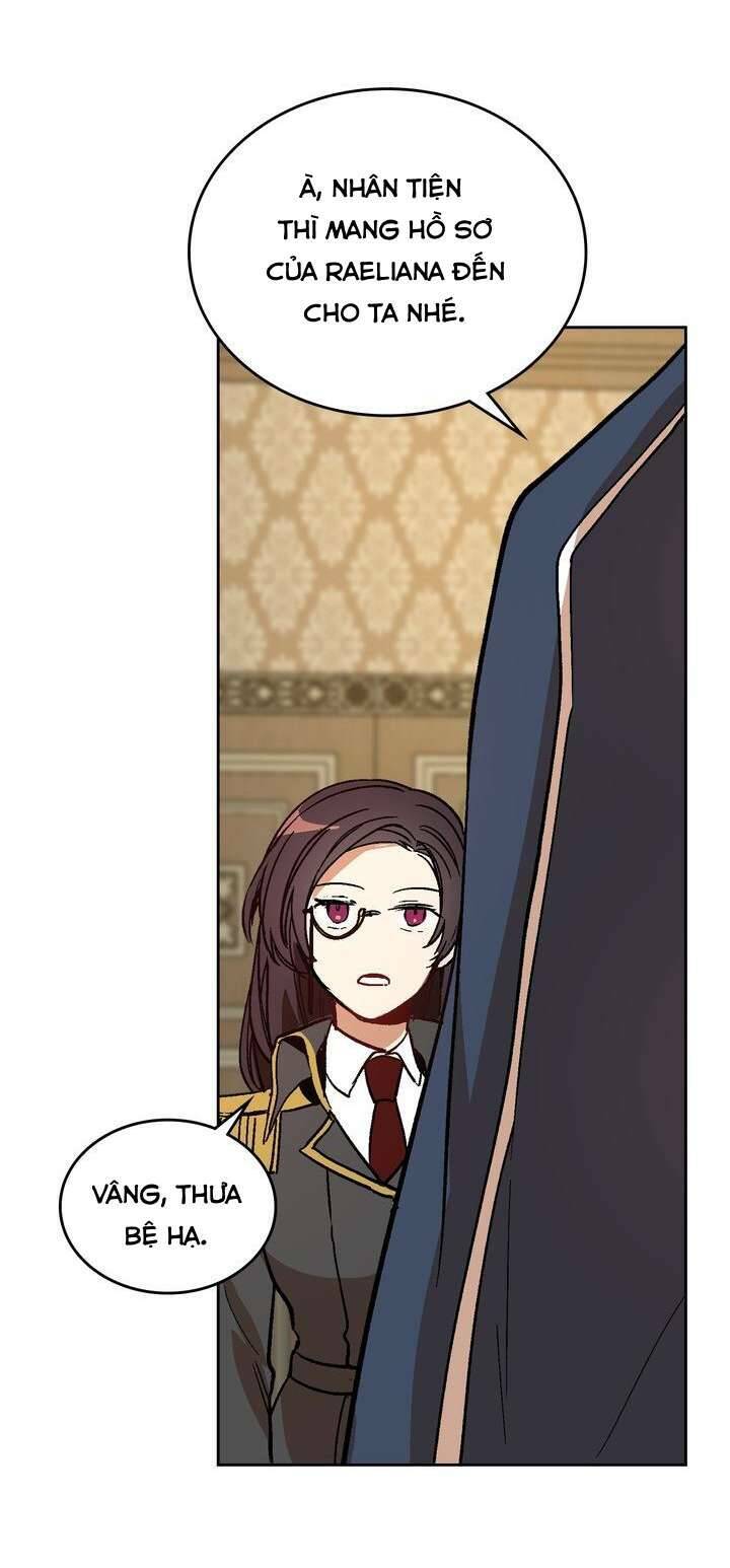 Vị Hôn Thê Khế Ước Của Công Tước - Chapter 53 - Page 7