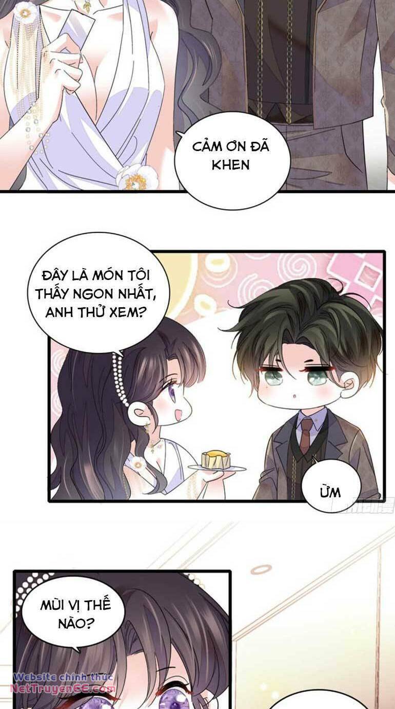 Thiên Kim Toàn Năng Bá Khí Ngút Trời Chapter 80 - Trang 9