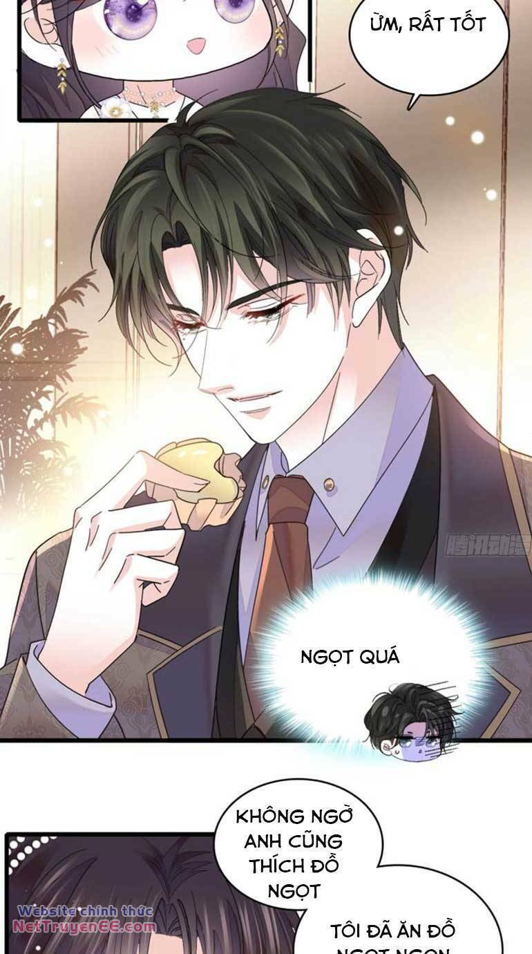 Thiên Kim Toàn Năng Bá Khí Ngút Trời Chapter 80 - Trang 10