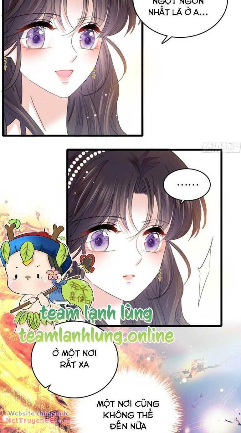 Thiên Kim Toàn Năng Bá Khí Ngút Trời Chapter 80 - Trang 11