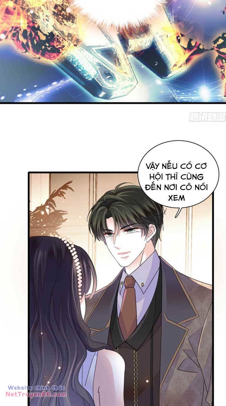 Thiên Kim Toàn Năng Bá Khí Ngút Trời Chapter 80 - Trang 12