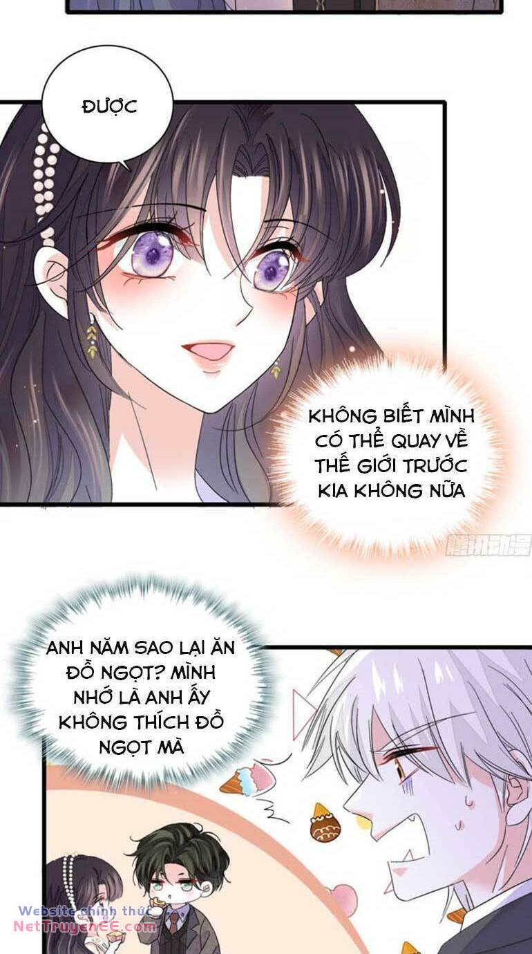 Thiên Kim Toàn Năng Bá Khí Ngút Trời Chapter 80 - Trang 13