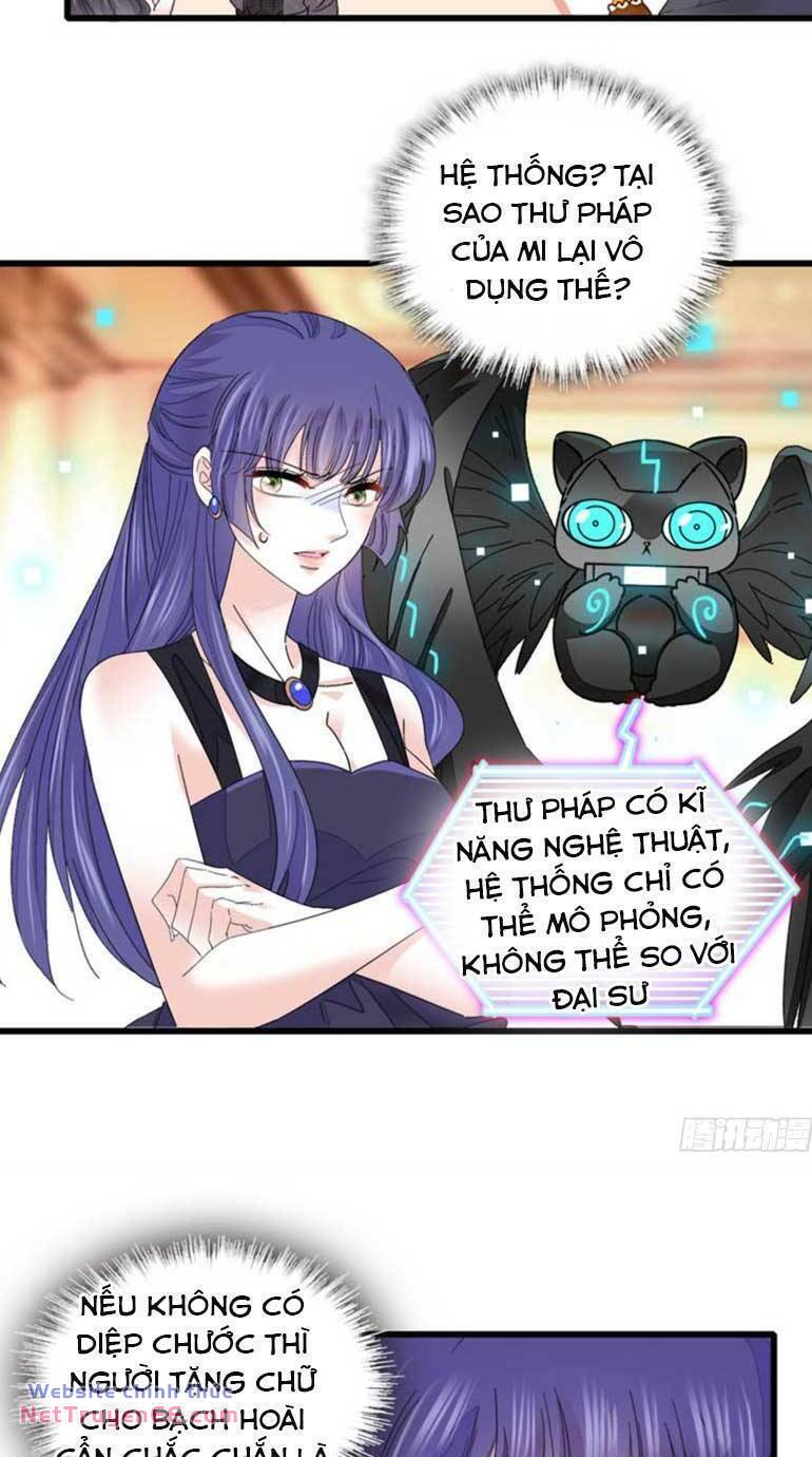 Thiên Kim Toàn Năng Bá Khí Ngút Trời Chapter 80 - Trang 14