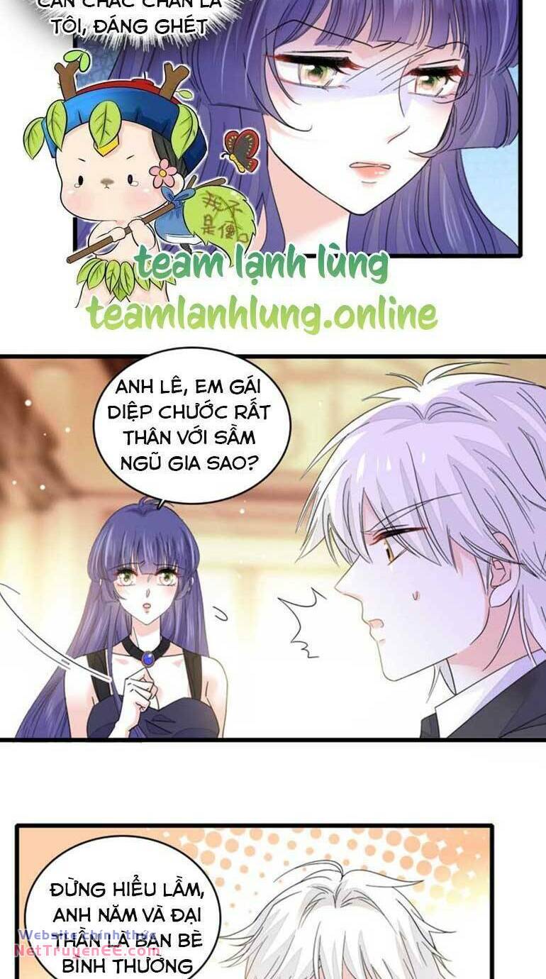 Thiên Kim Toàn Năng Bá Khí Ngút Trời Chapter 80 - Trang 15