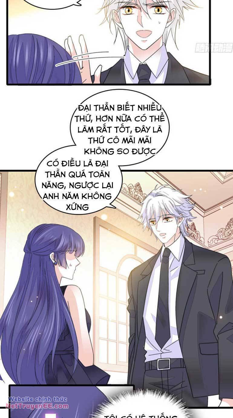 Thiên Kim Toàn Năng Bá Khí Ngút Trời Chapter 80 - Trang 16