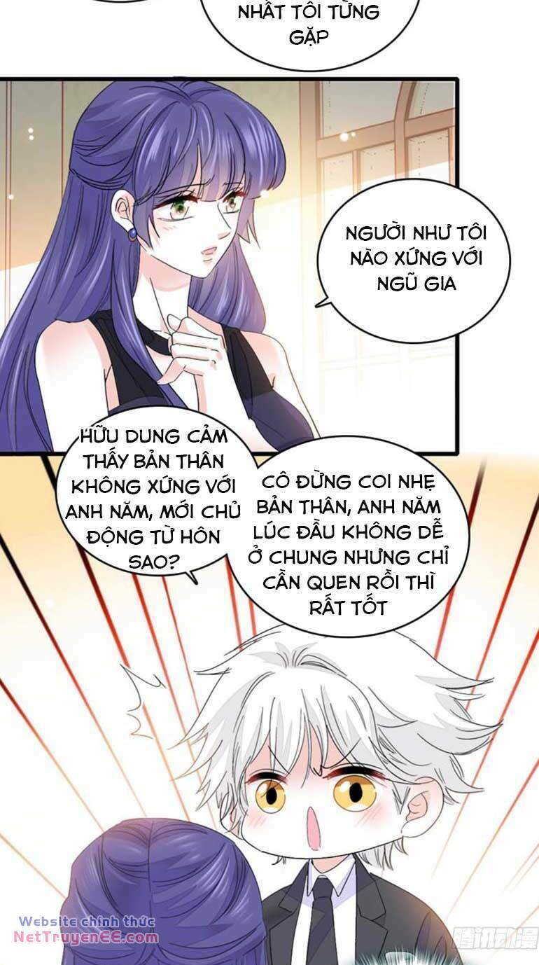 Thiên Kim Toàn Năng Bá Khí Ngút Trời Chapter 80 - Trang 18