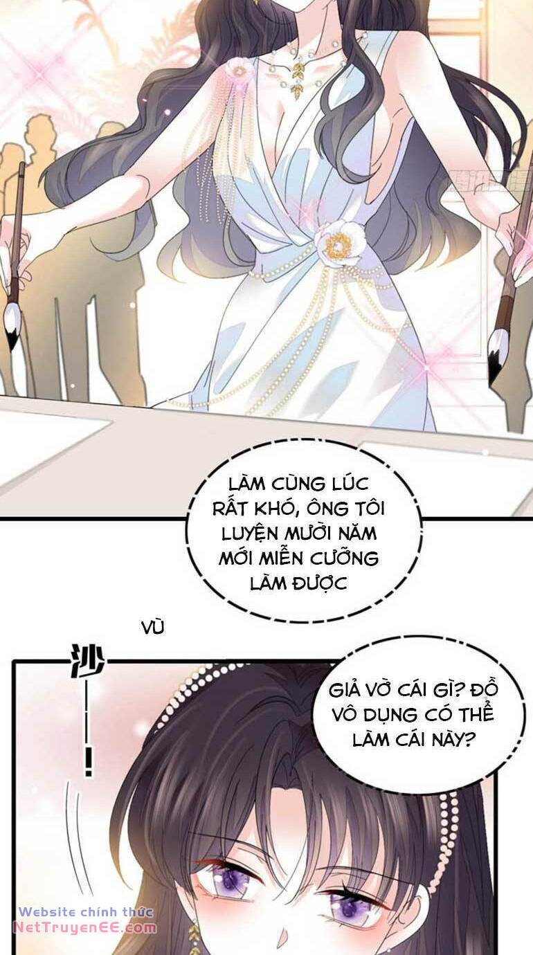 Thiên Kim Toàn Năng Bá Khí Ngút Trời Chapter 80 - Trang 1