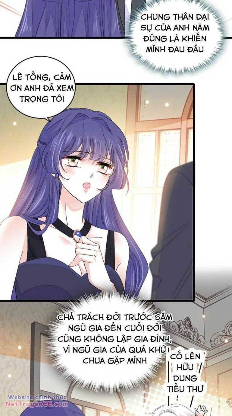 Thiên Kim Toàn Năng Bá Khí Ngút Trời Chapter 80 - Trang 19