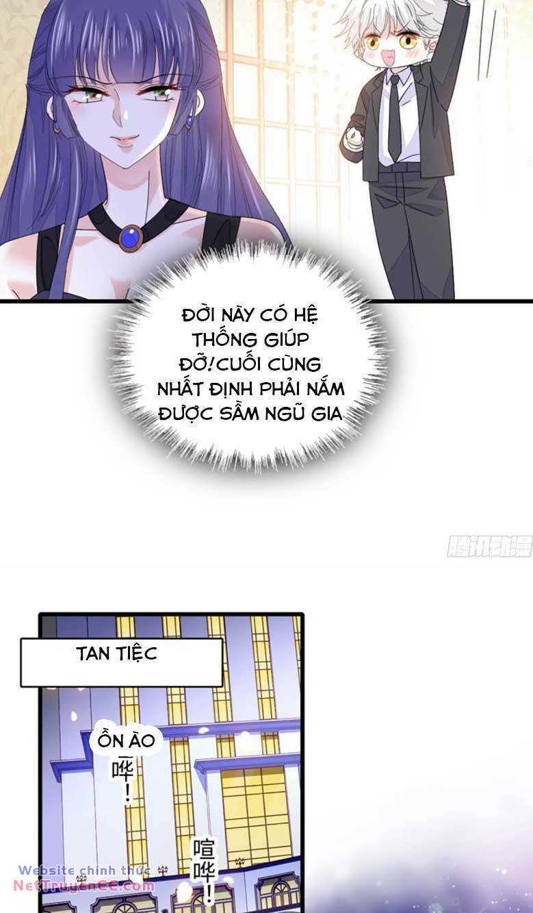 Thiên Kim Toàn Năng Bá Khí Ngút Trời Chapter 80 - Trang 20